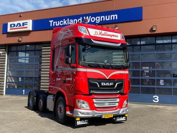 Hellingman Transport